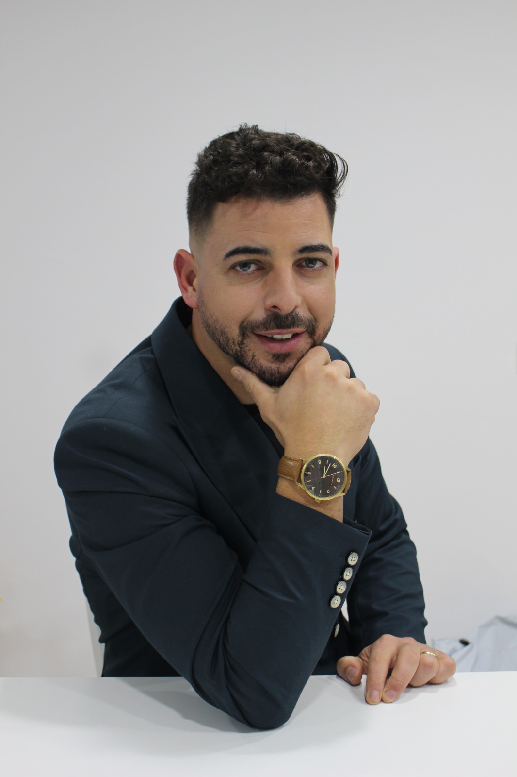 Pedro Lafaia