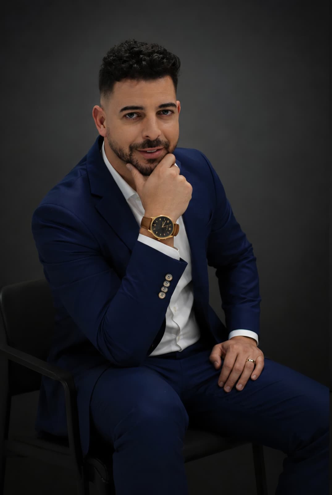 Pedro Lafaia