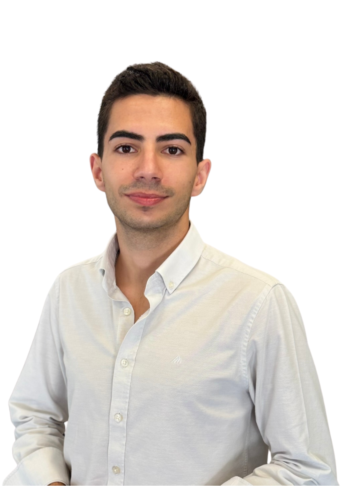 Rodrigo Sales