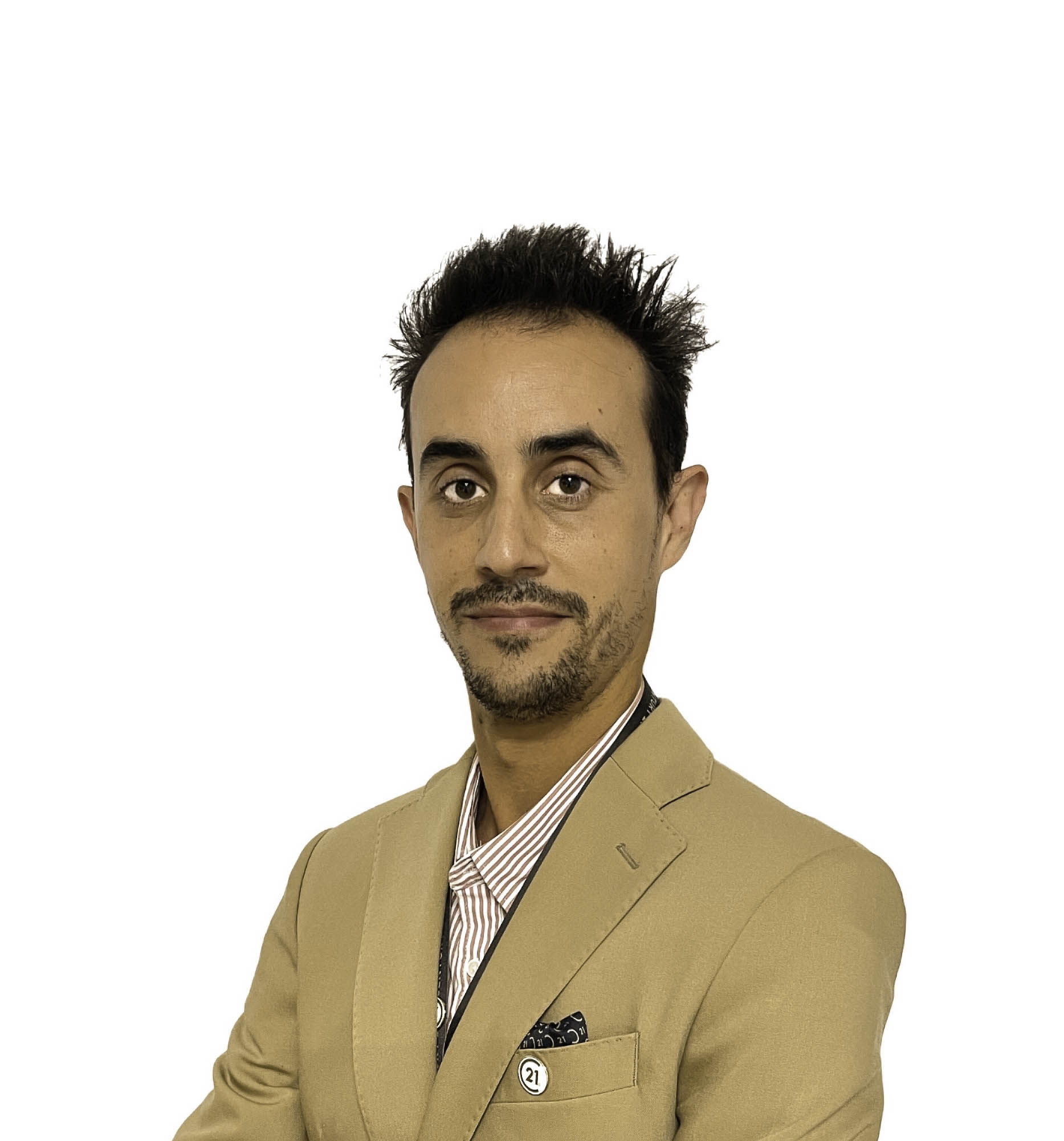 Ricardo Lopes Gomes
