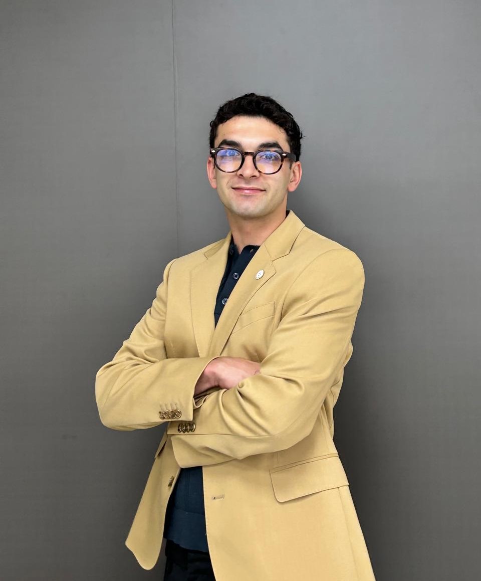 Jose Luis salazar Torres 