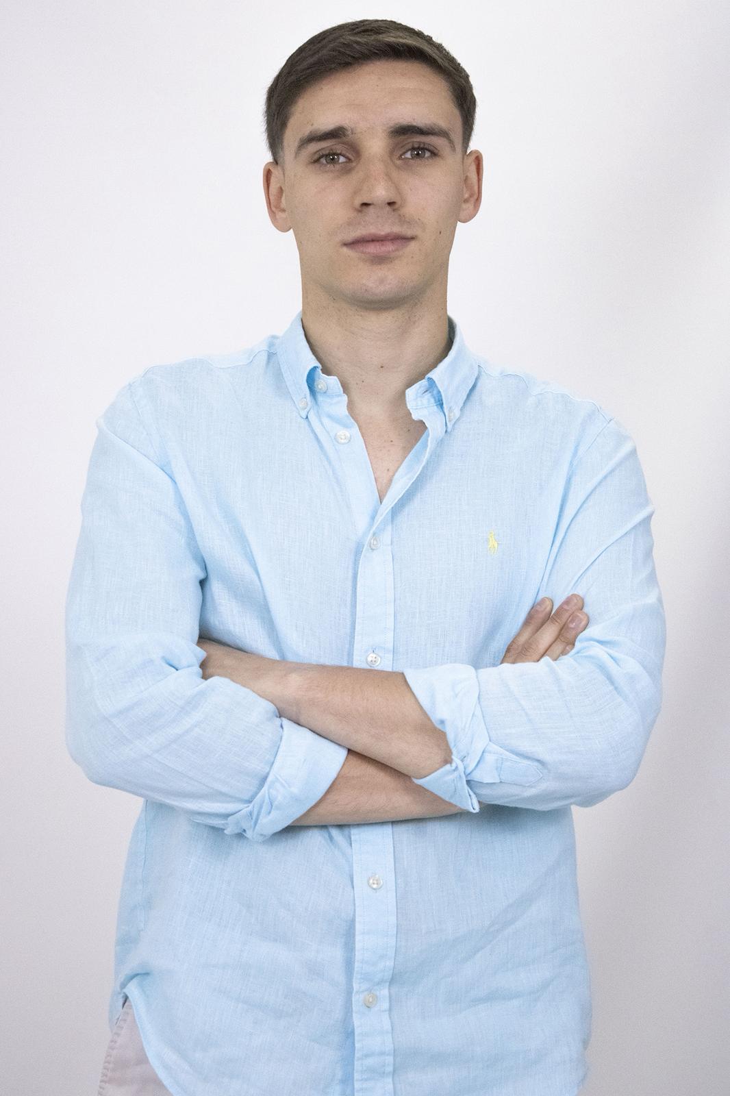 Francisco Enes Neto