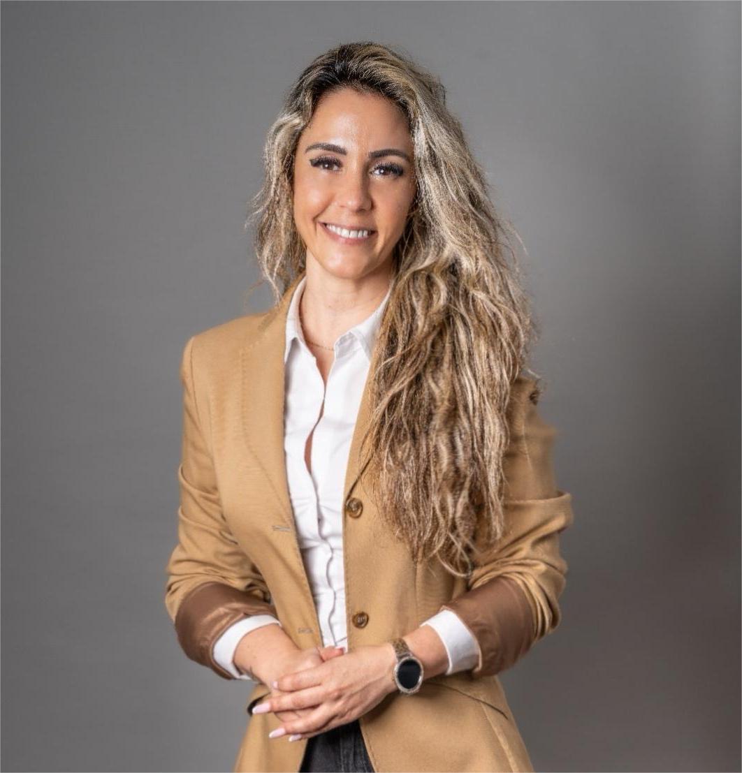 Patrícia Francisco