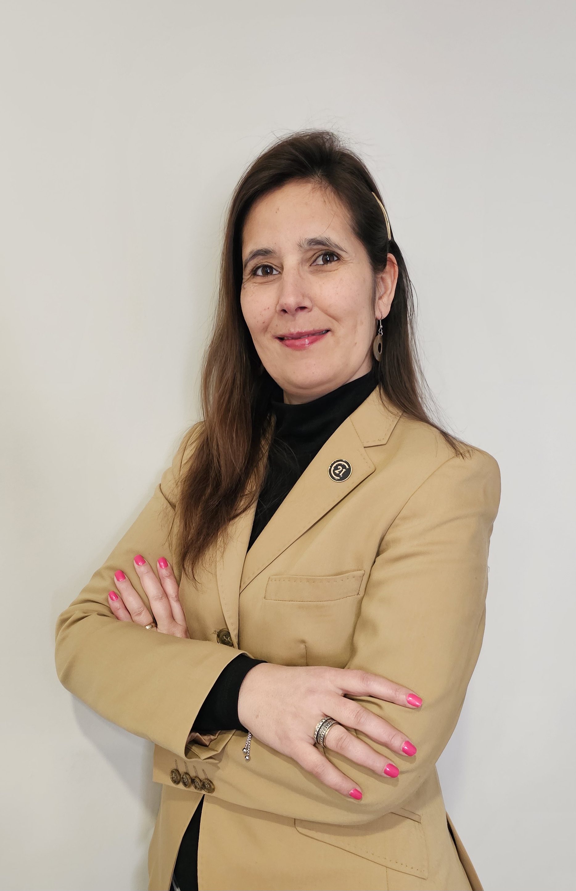 Daniela Maria Lopes Ferreira