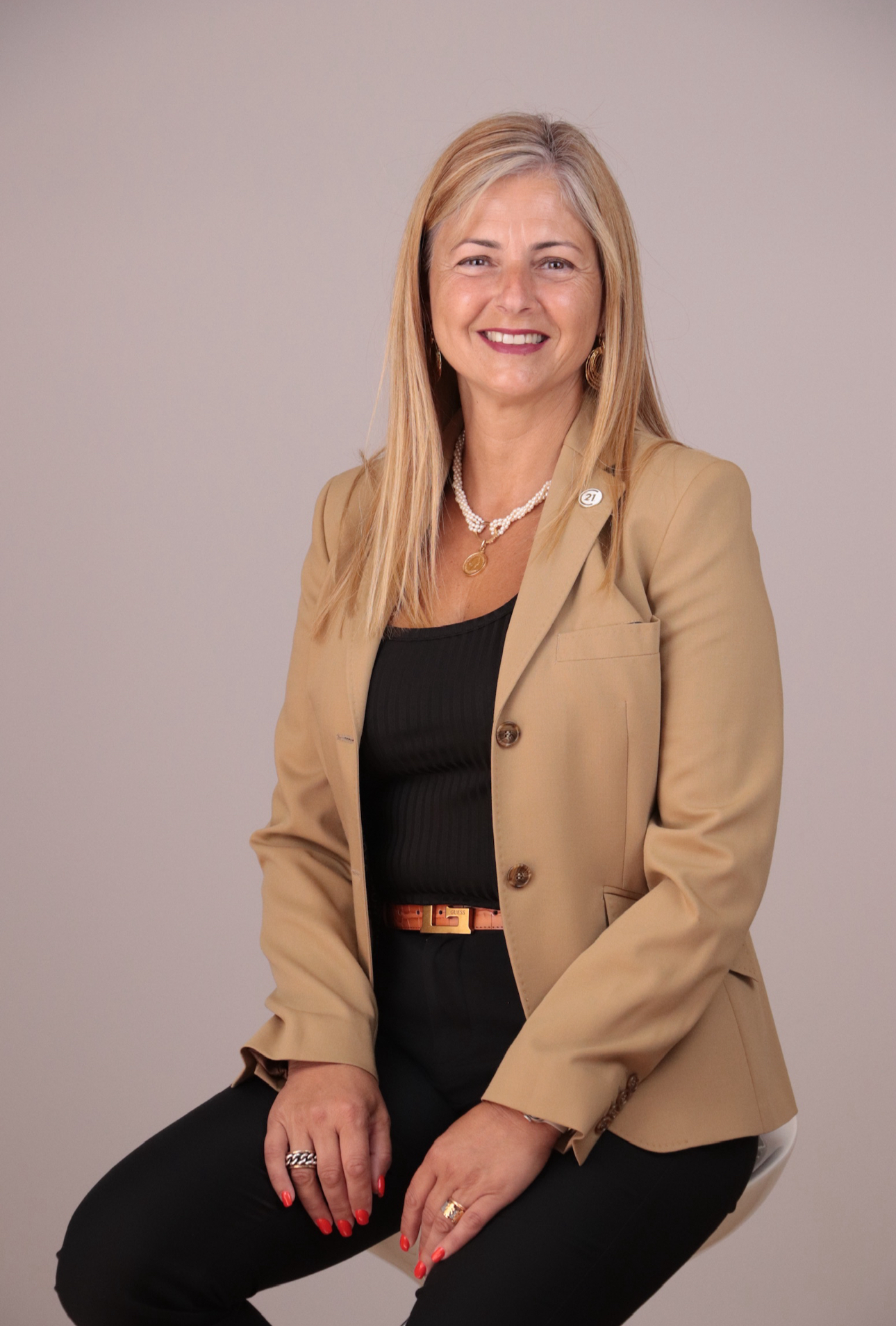 Sónia Cristina Miranda