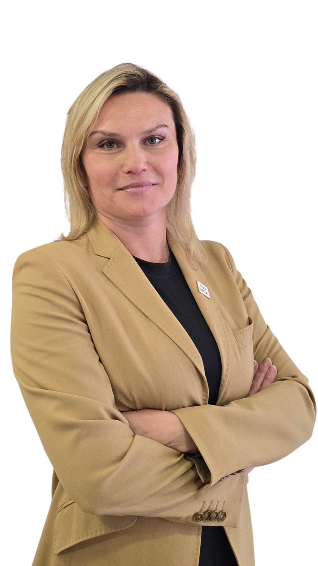 Myla Zholob