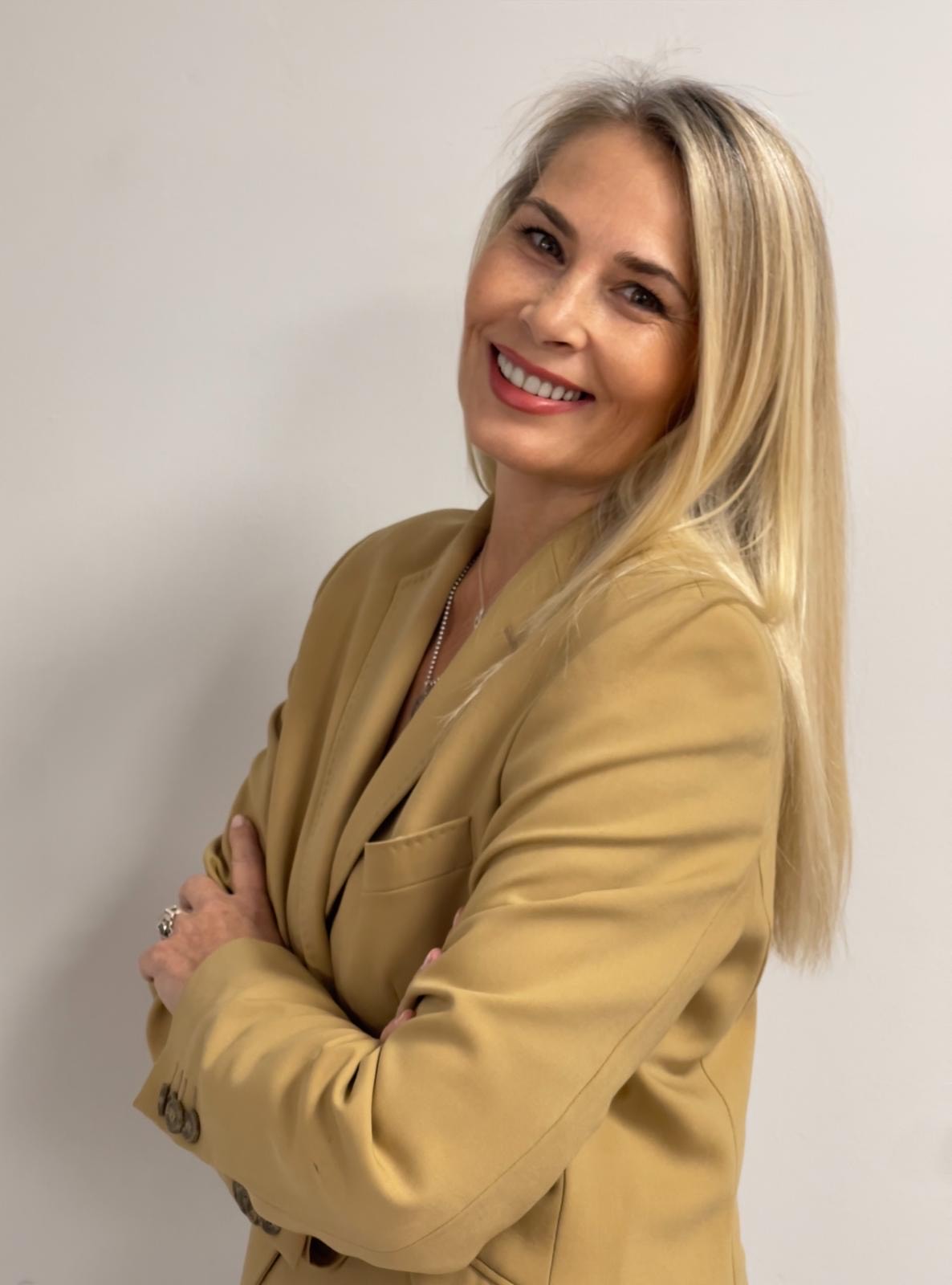 Susana González Robles