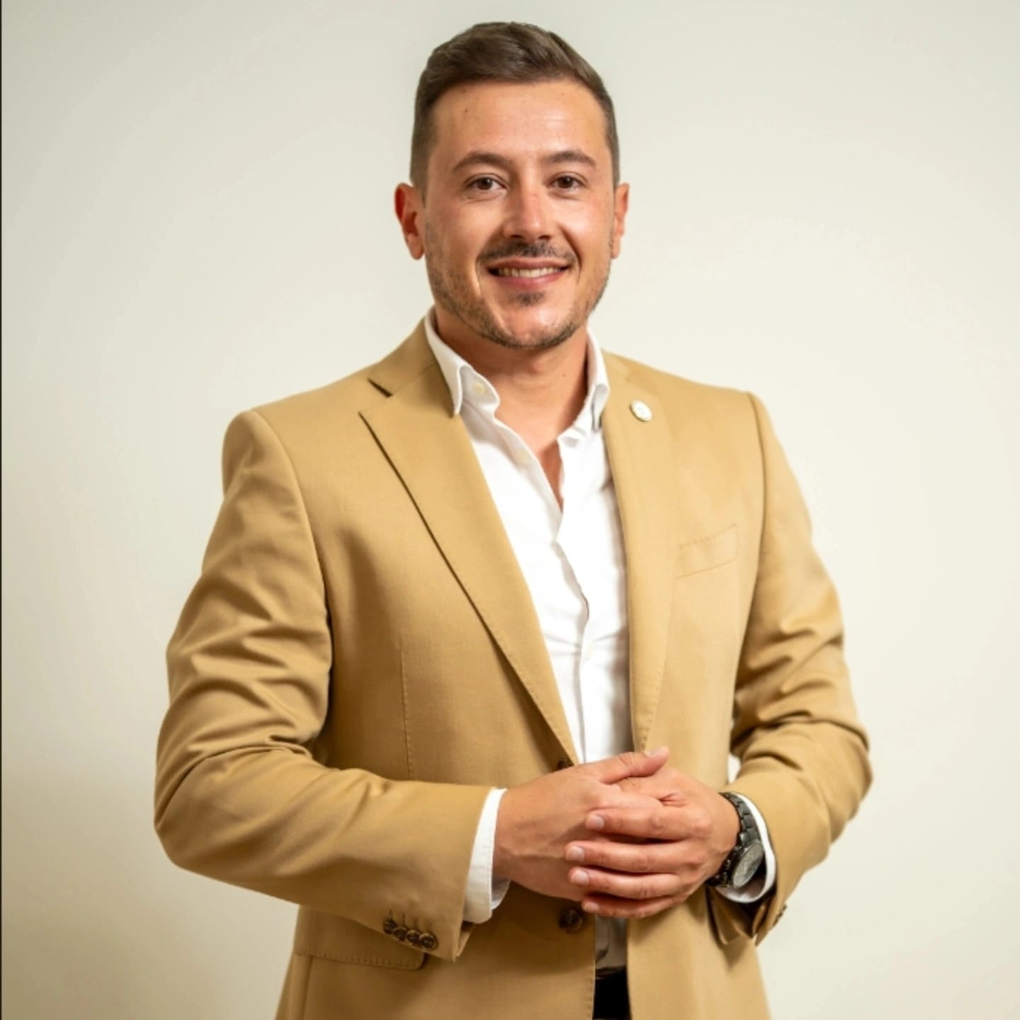 David Sarabanda
