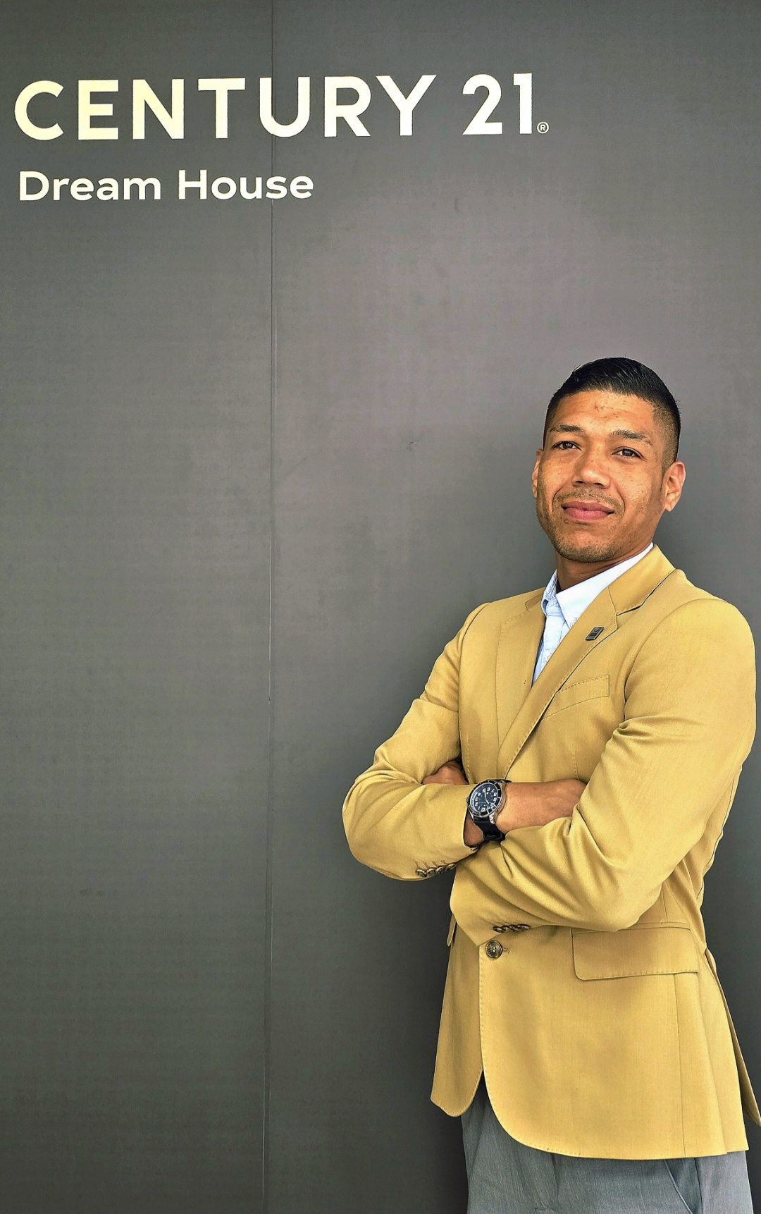 Julian Andres Cobo Rodriguez