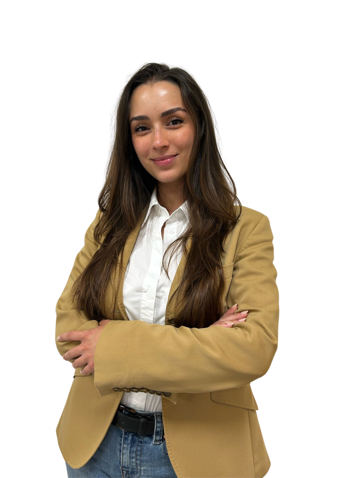 María Sánchez Ramos