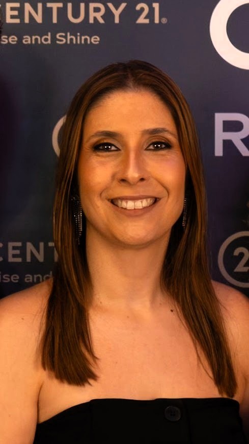 Ana  Ferreirinho