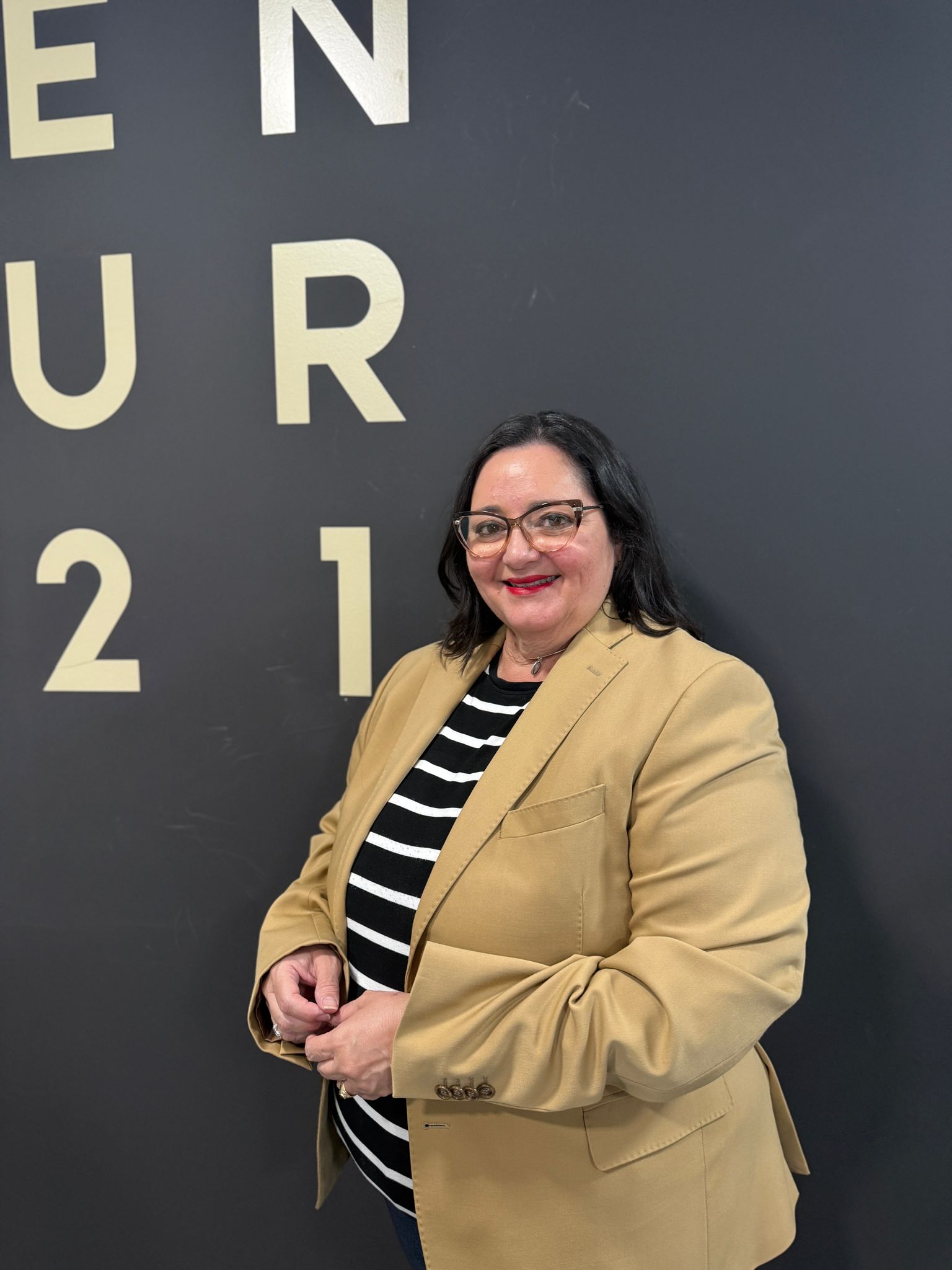 Liliana Valbuena Pena