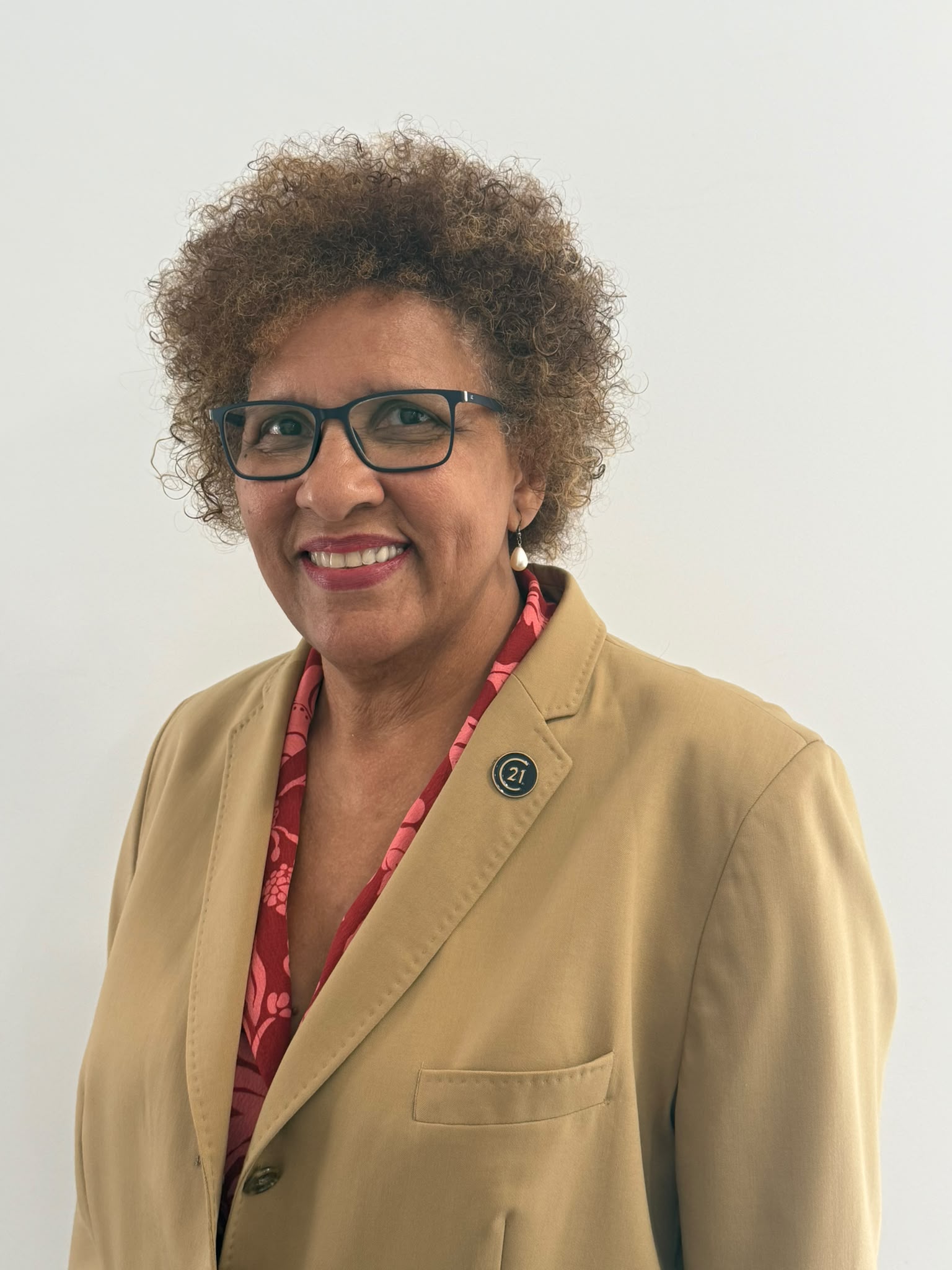 Edith Delalande
