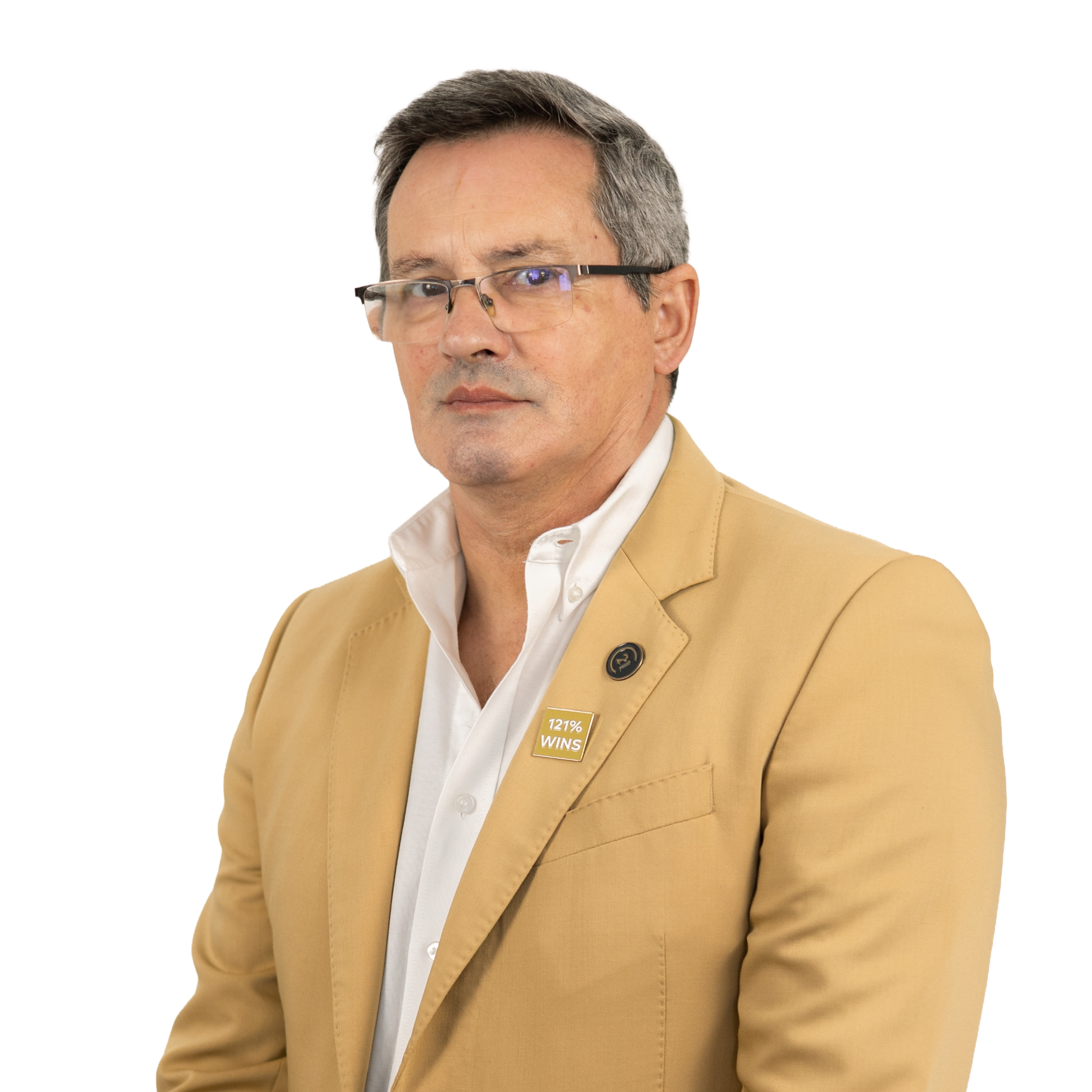 Mário Rui Baptista Bernardino