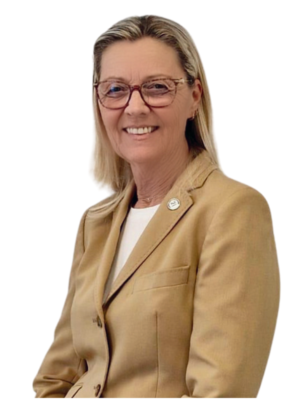 Carina Johansson
