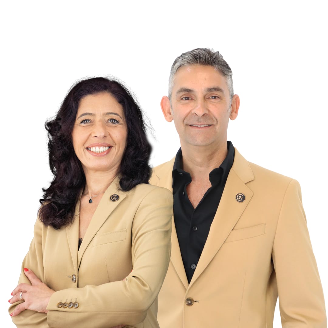 Dino Ferreira & Lurdes Almeida - Equipa D&L