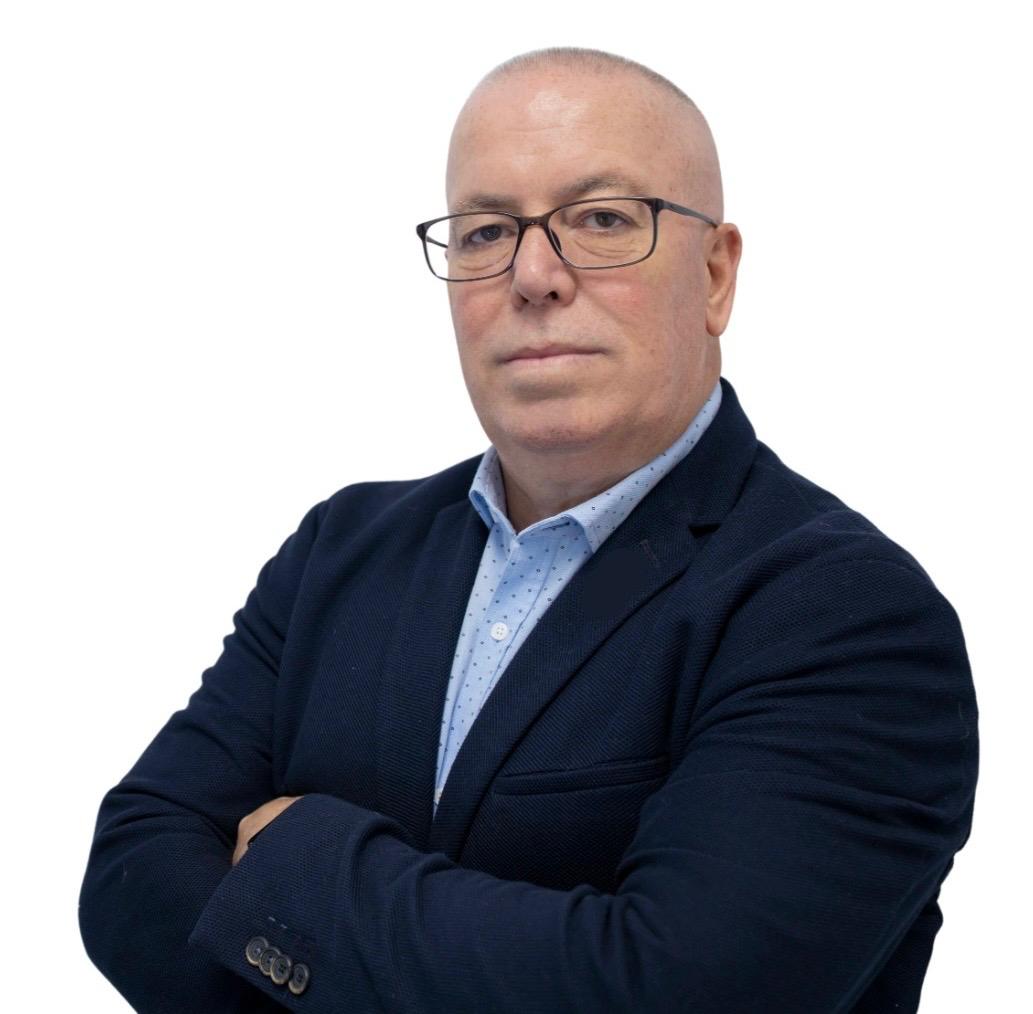 José Francisco Pinelas Dos Santos