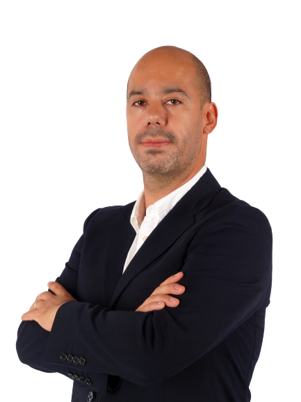 Ricardo Vargues 