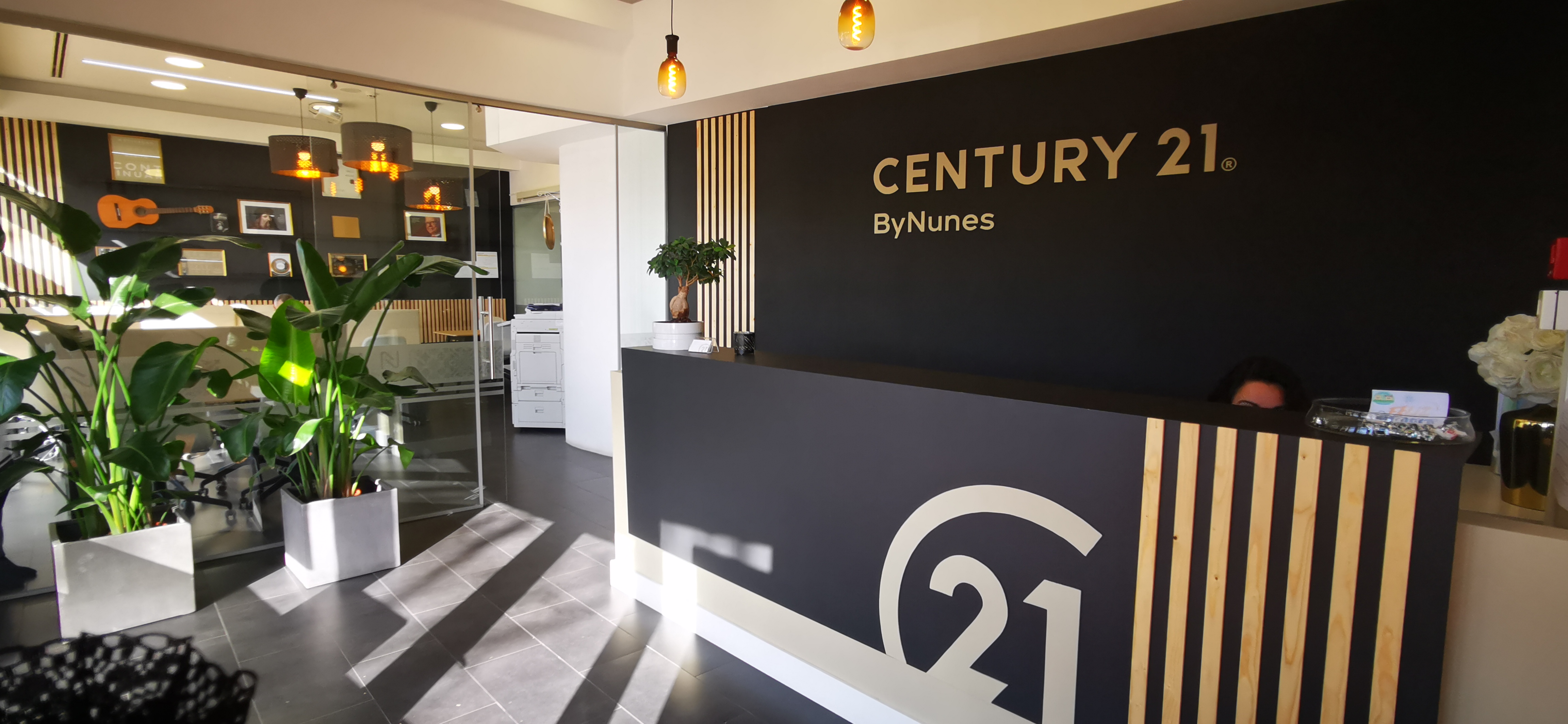 CENTURY 21 ByNunes