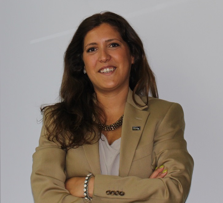 Maria Mateus