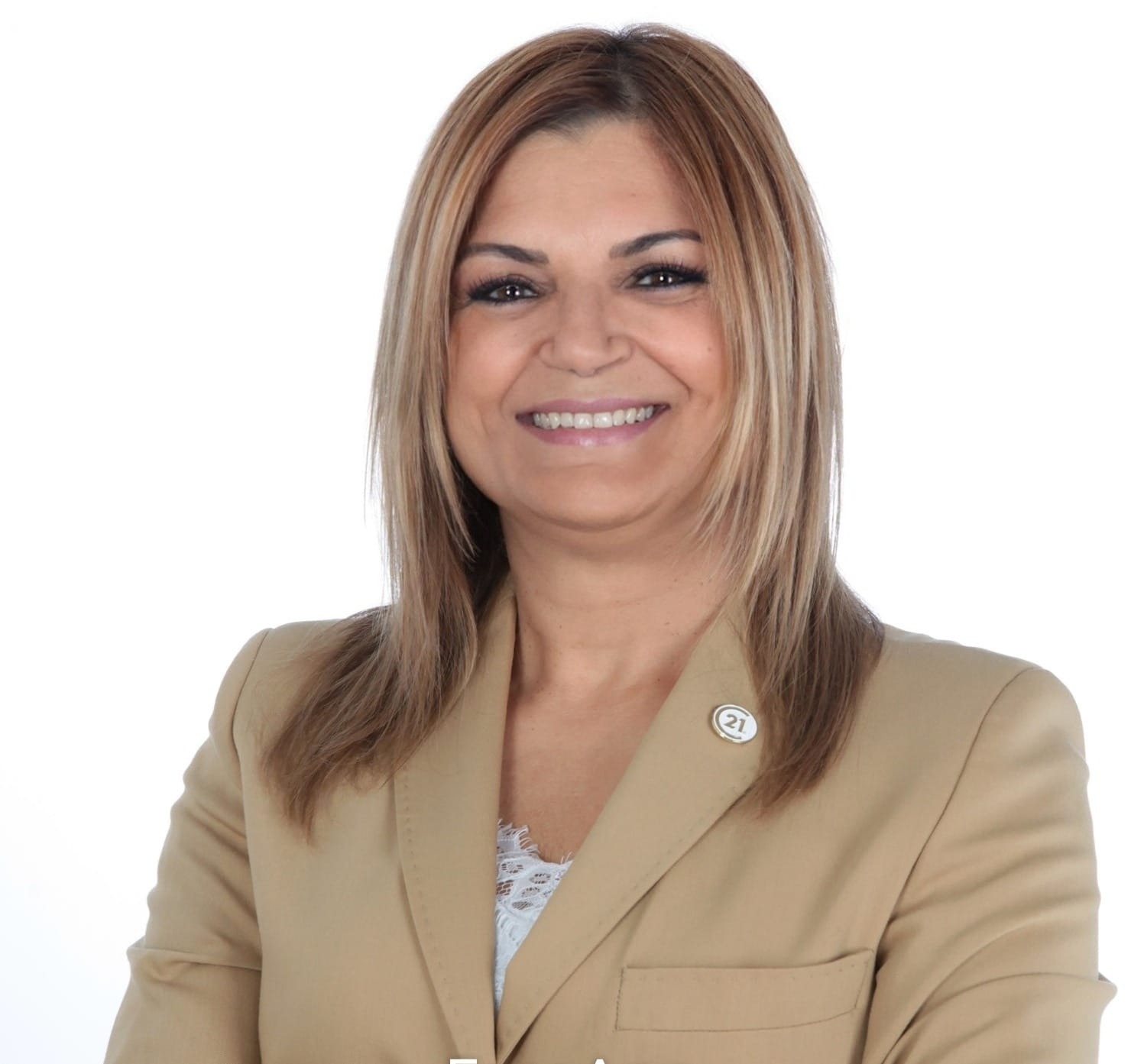 Maria José Carvalho 