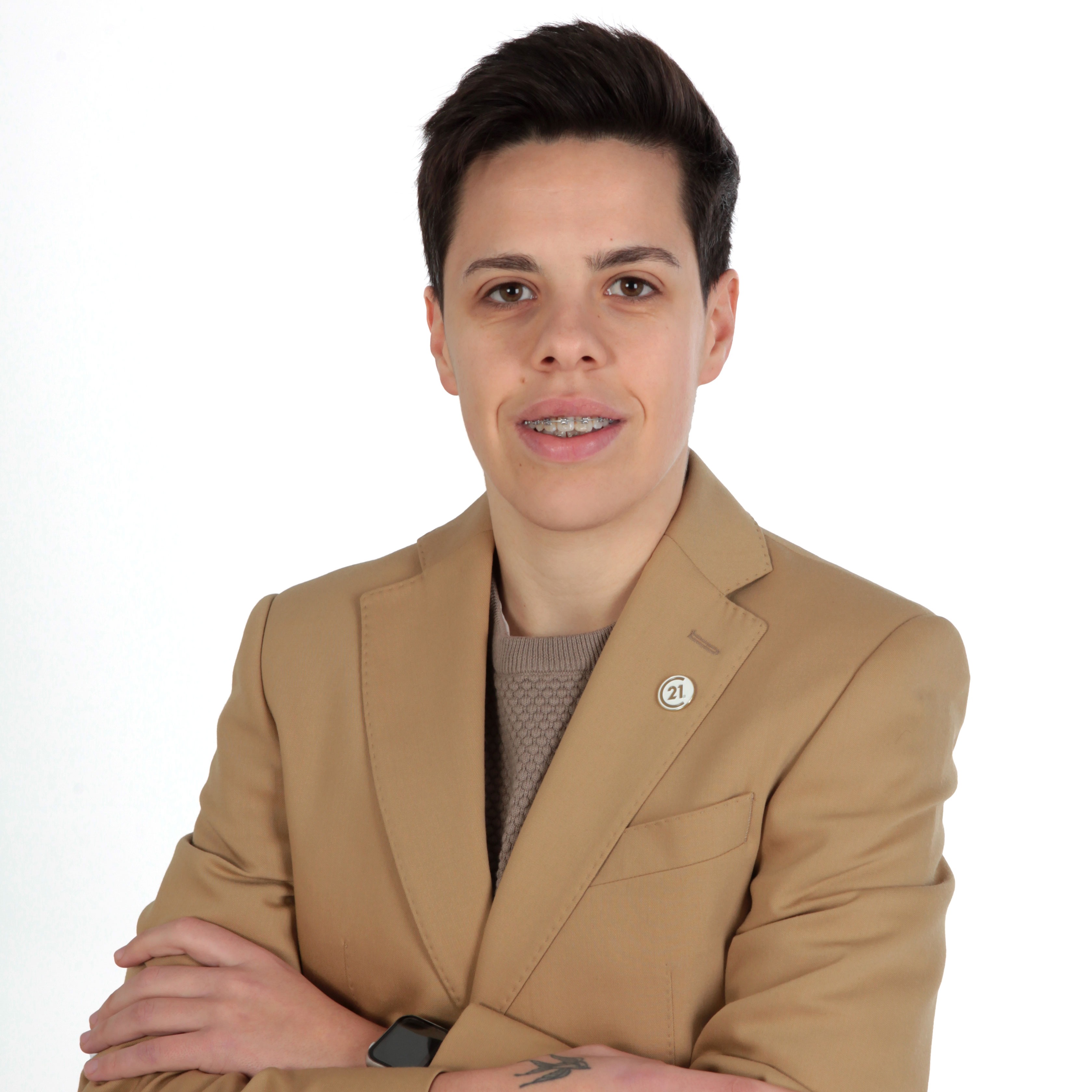 Ana Catarina Barros da Silva