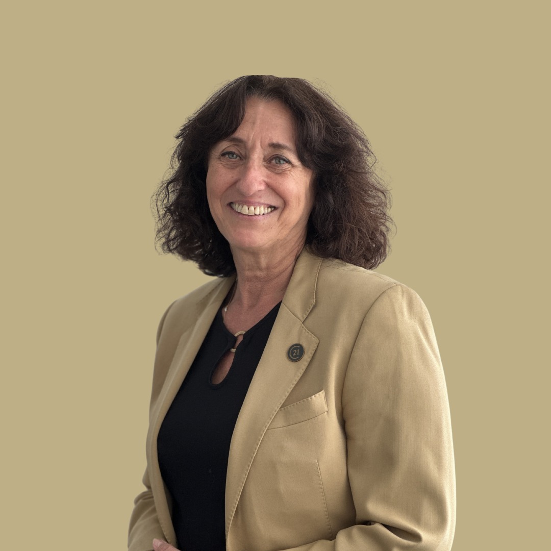 Annick Mozes Franses 