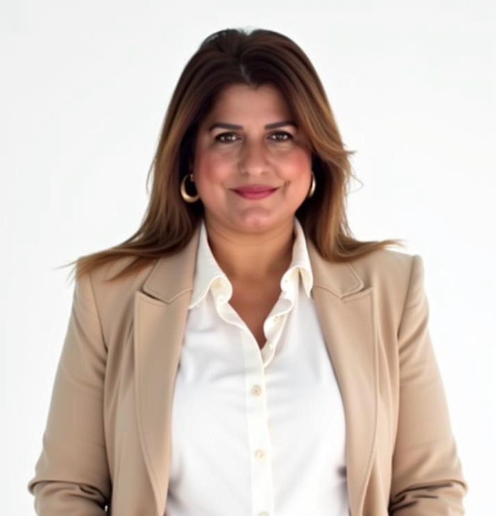 Selma De Oliveira