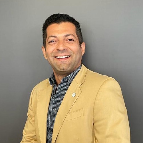 Moises Fernando Aponte Rodriguez