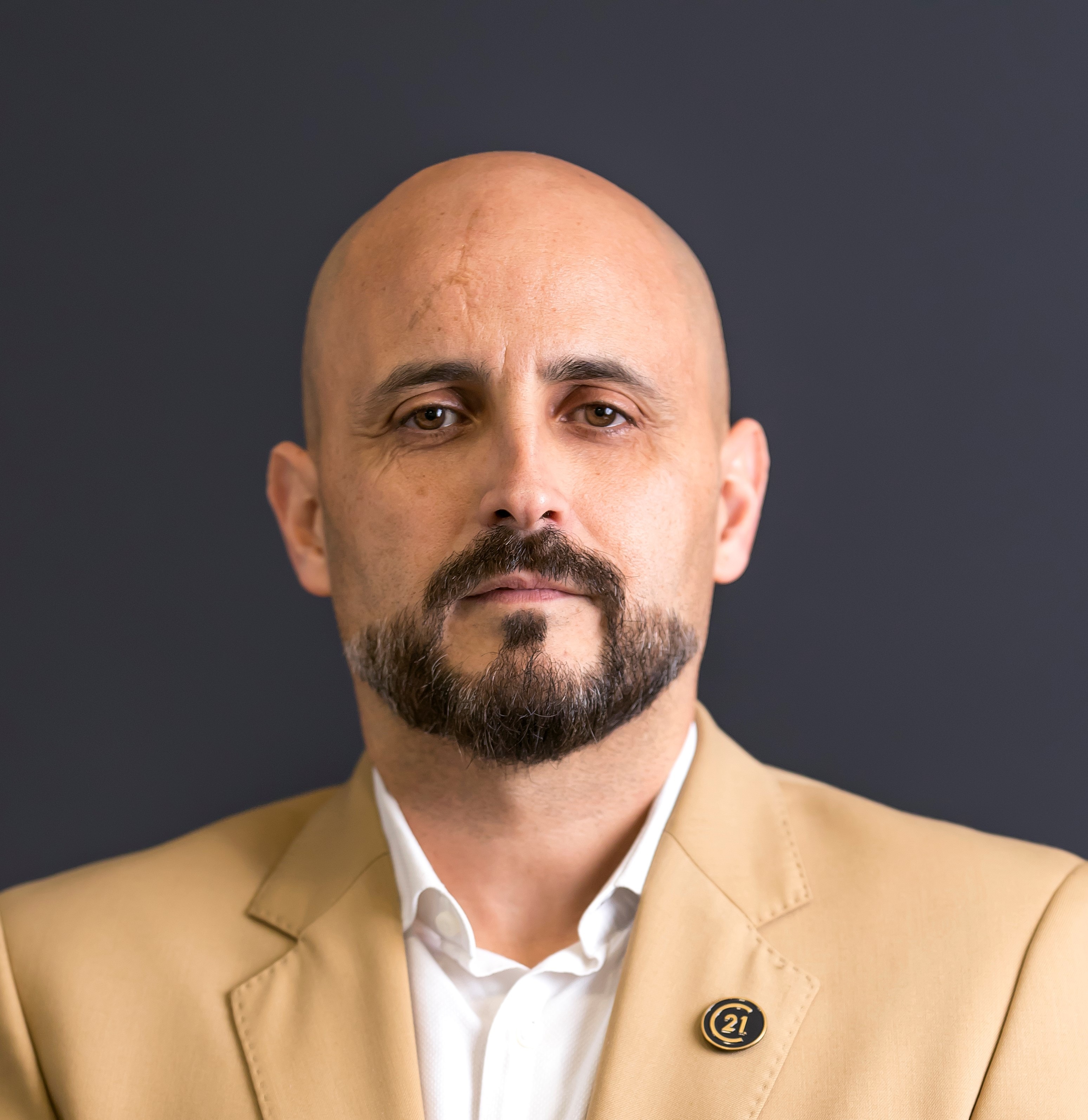 Daniel Vivaracho