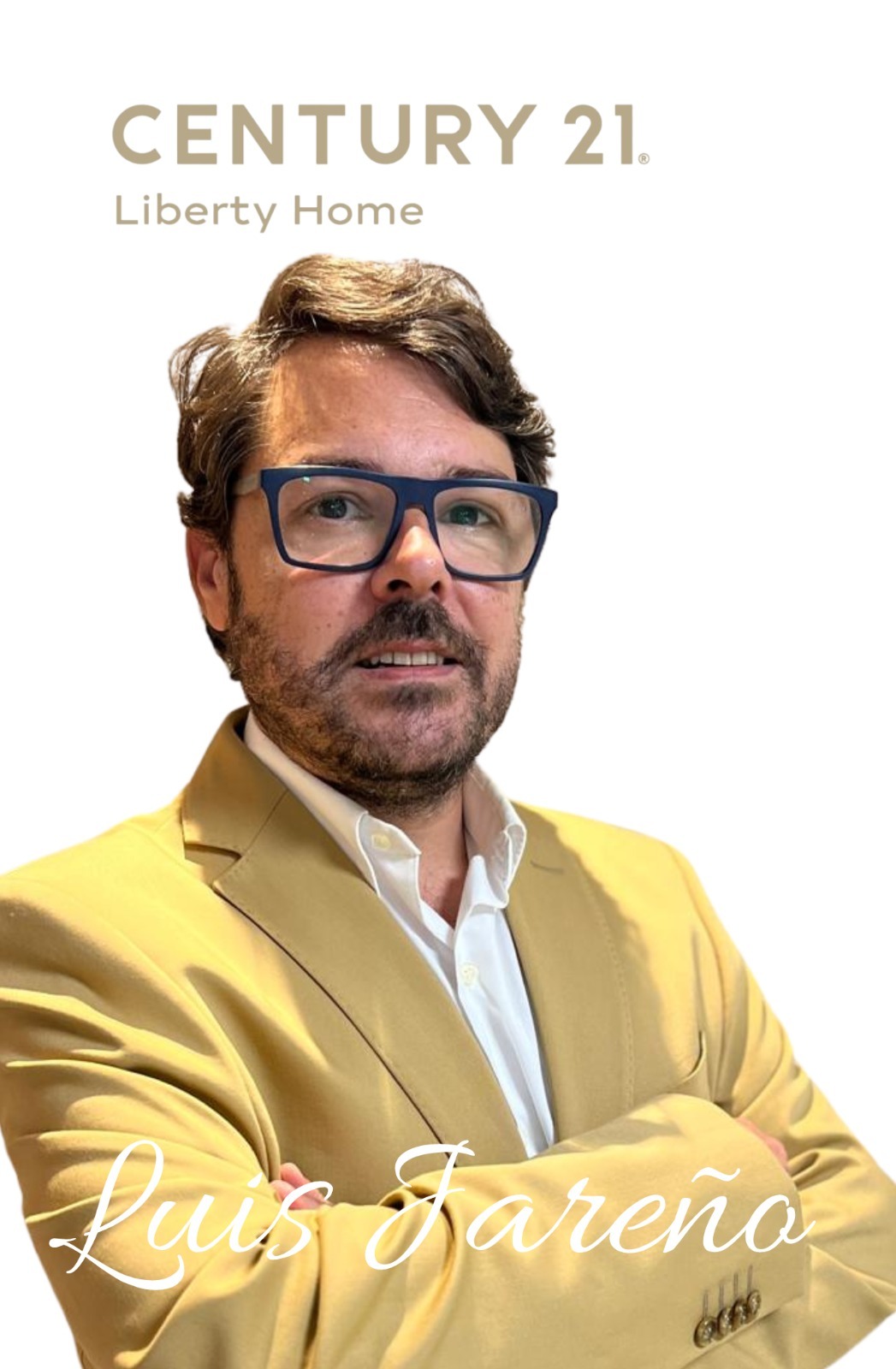 Luis Jareño Fandos