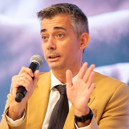 Gonzalo Balsa Fernández
