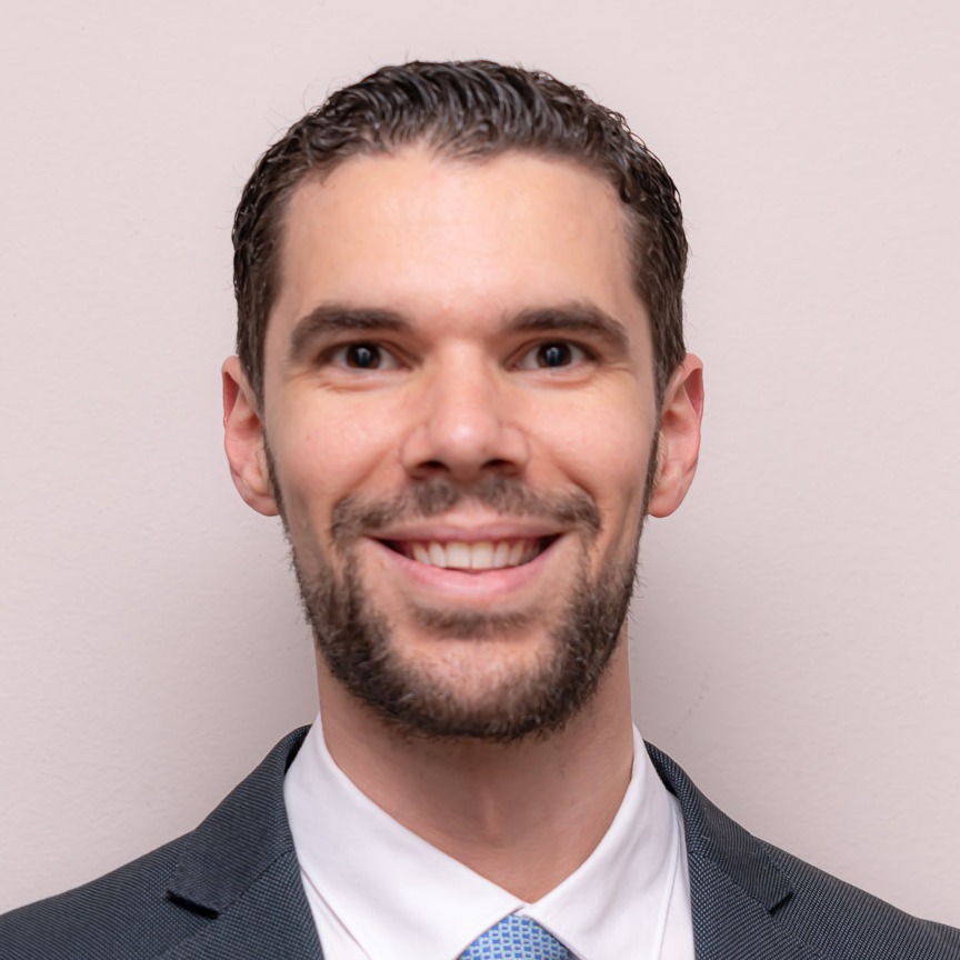 Luis Gerardo Castaneda Punyed