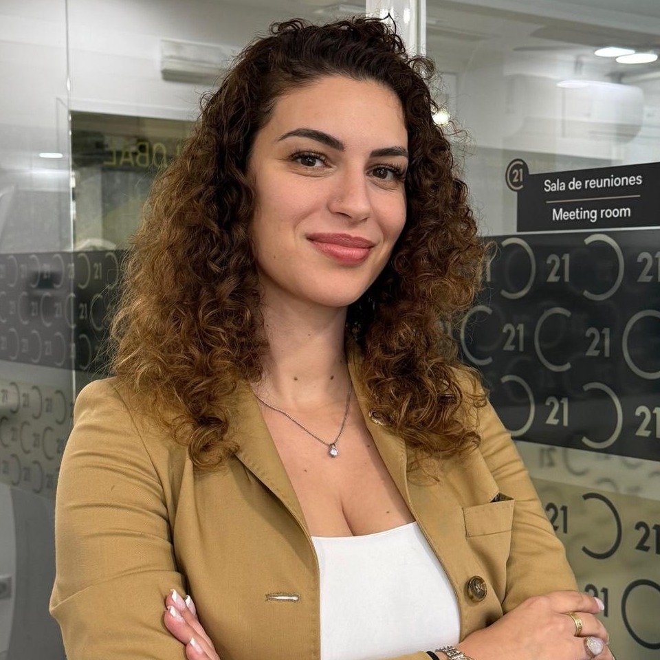 Romina Tamara Sánchez