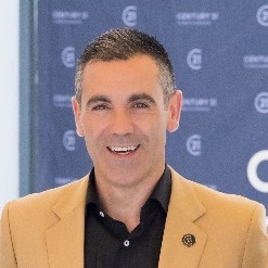 Juan Antonio Martinez