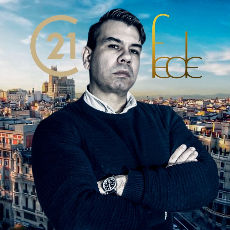 Fede Pérez
