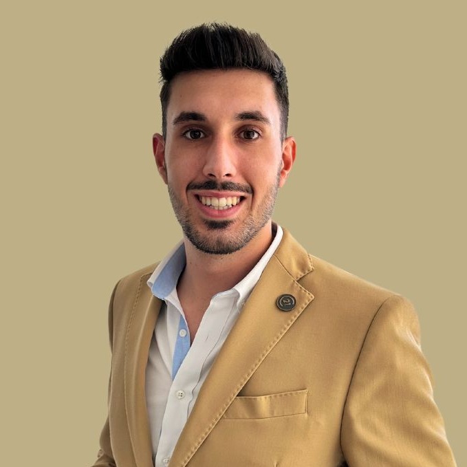 Javier Cuesta Rodríguez