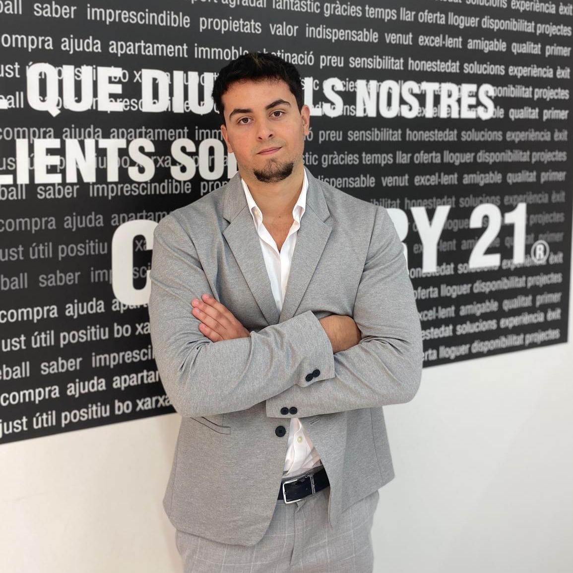Alex Matas Sariol