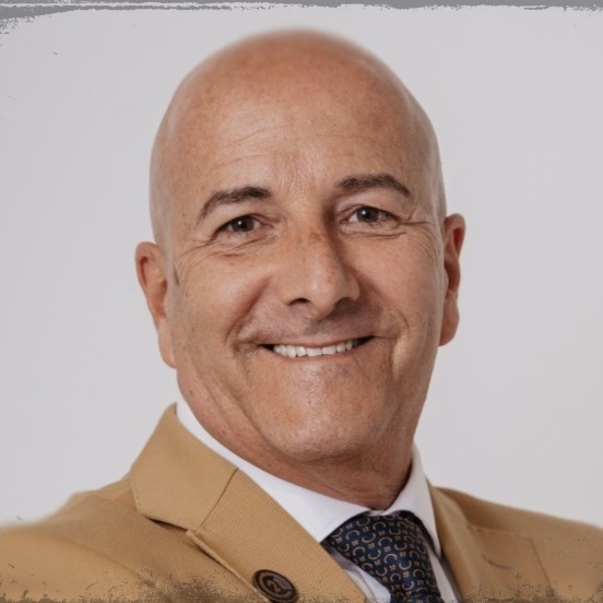Juan Carlos Benítez Duran