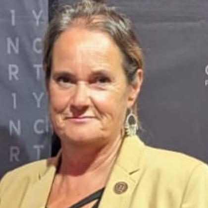 Maria Isabel Bastos Da Silva Borrego