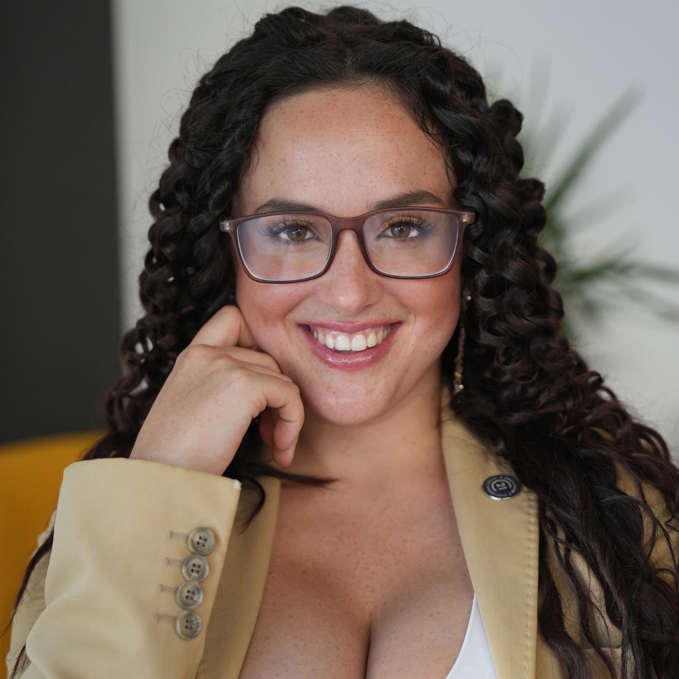Marina Aguilera López
