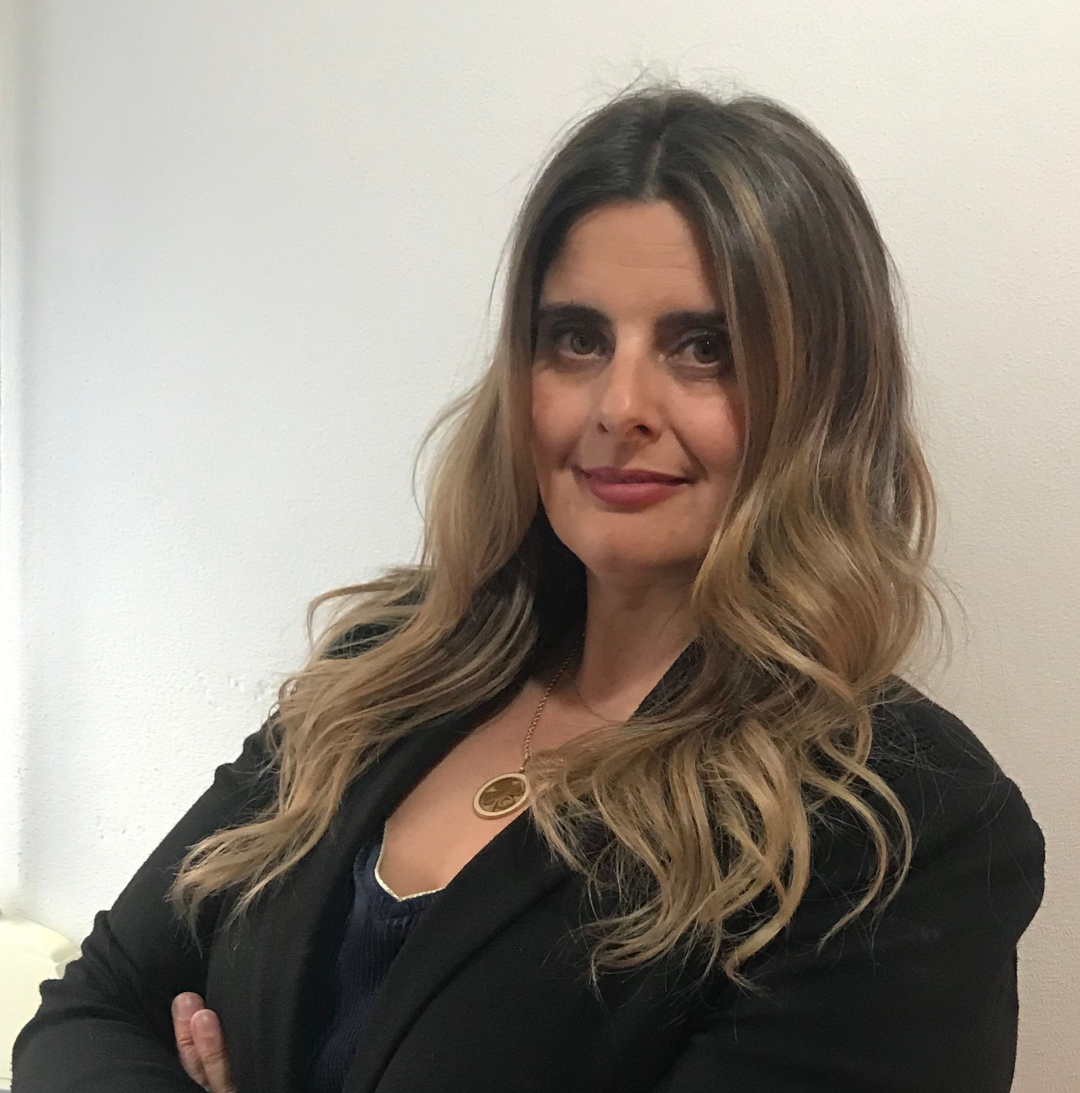 Sandra Neves