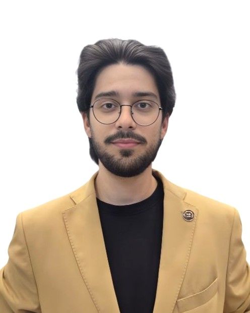 Ricardo Maia