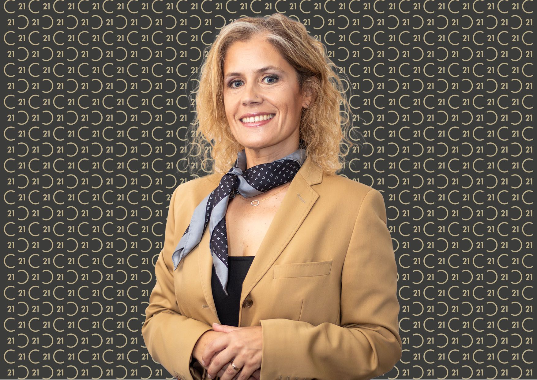 Maria do Carmo China