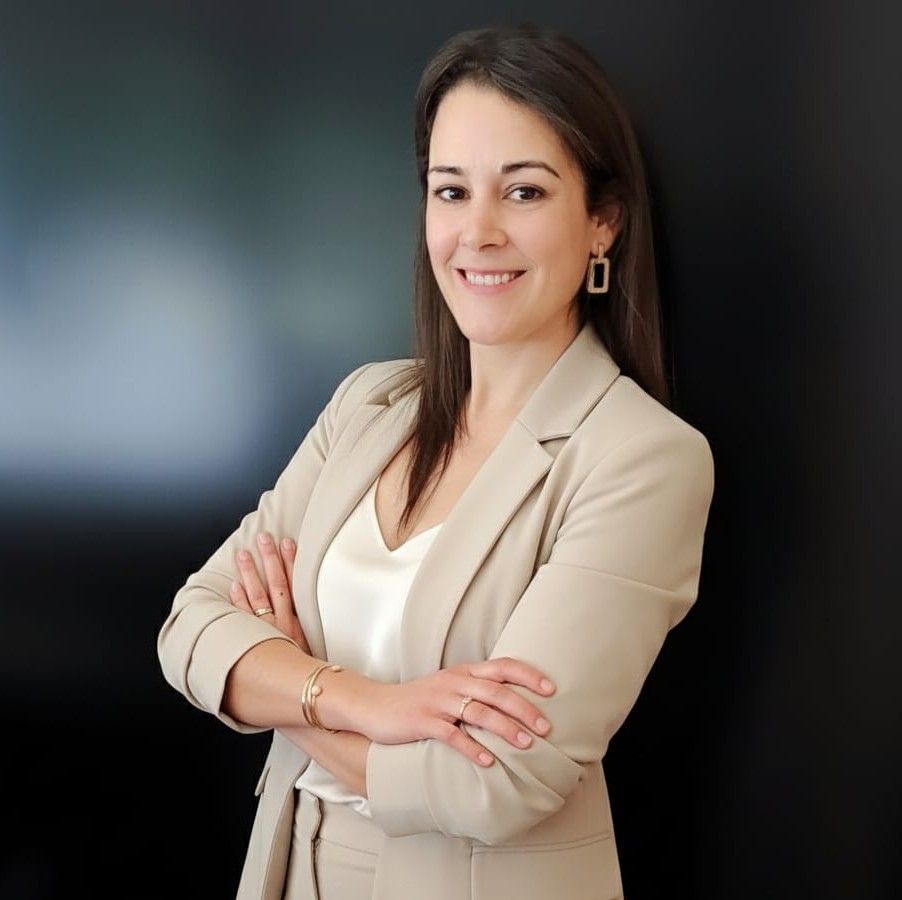 Sandra Monteiro