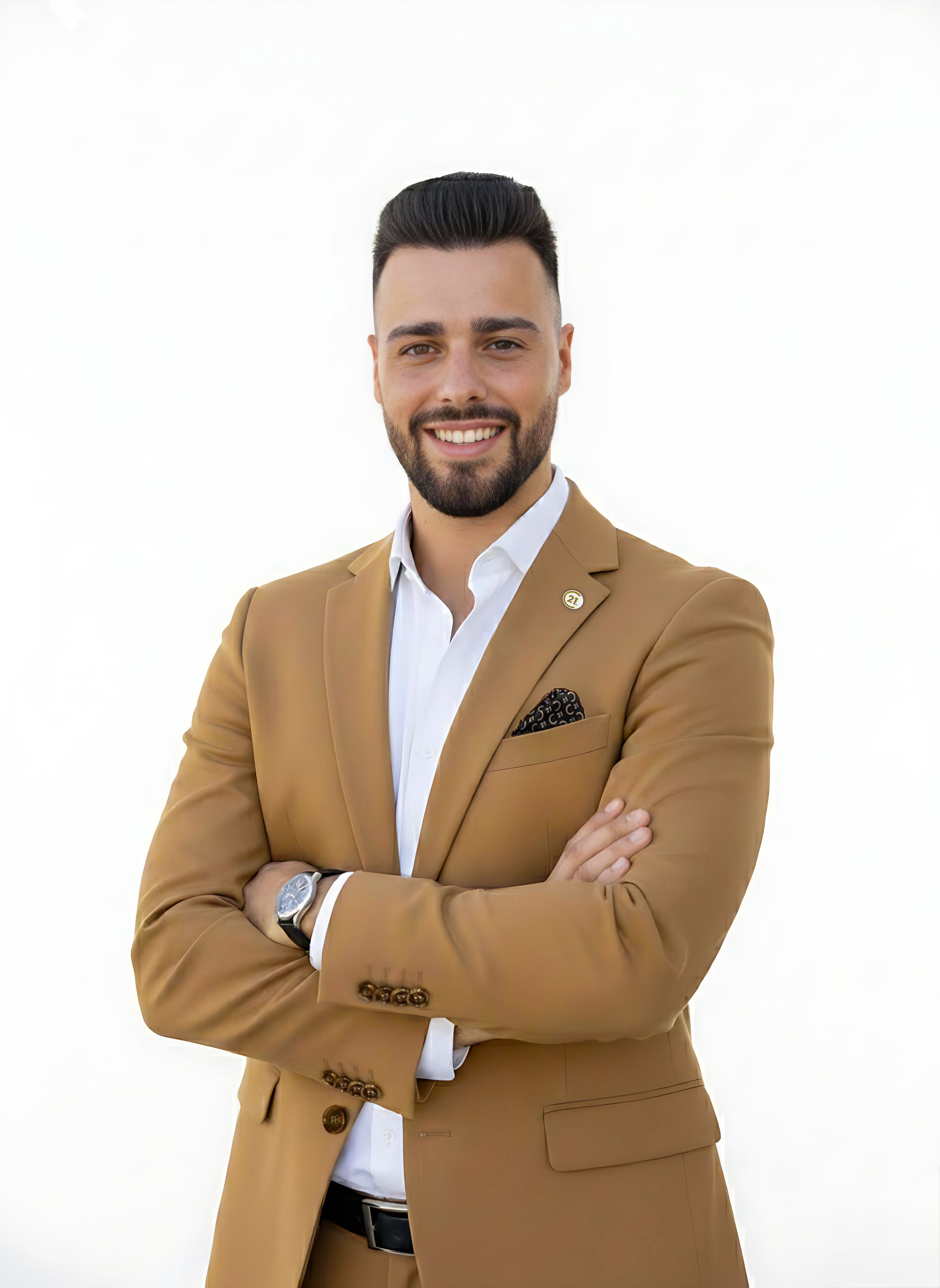 Pedro Freitas 