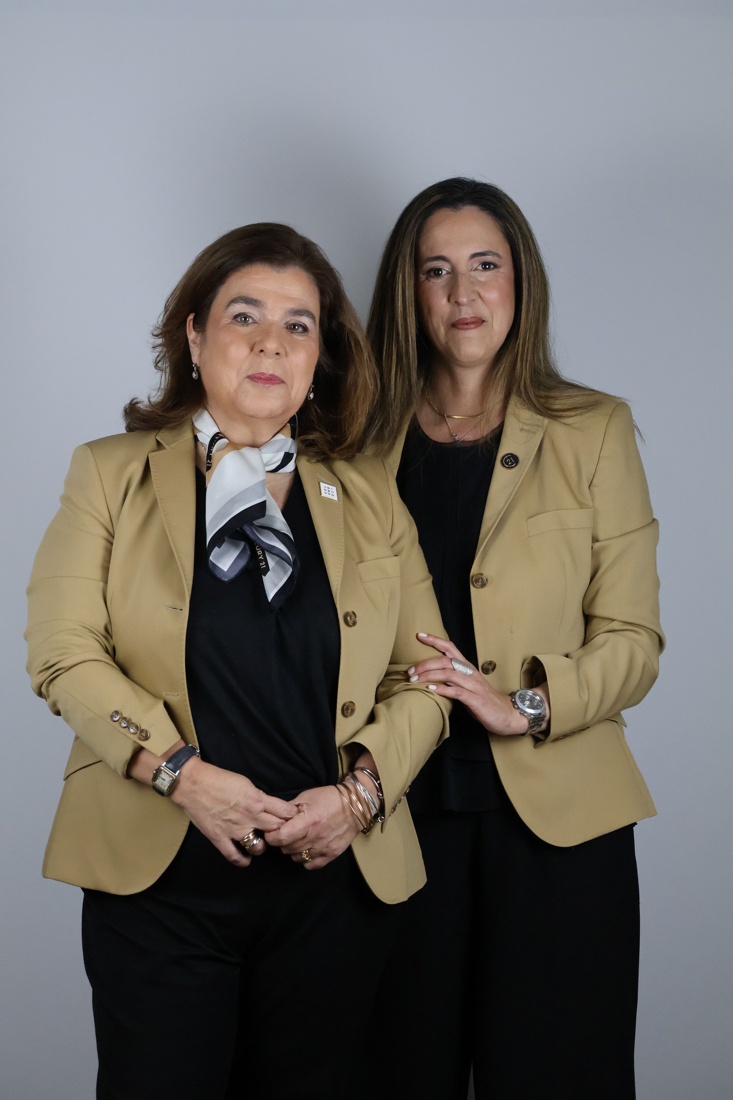 Patrícia Bugalho - Equipa 2.1