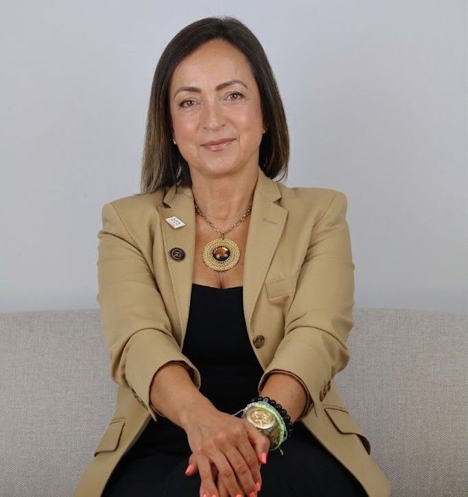 Elisabete Mendes
