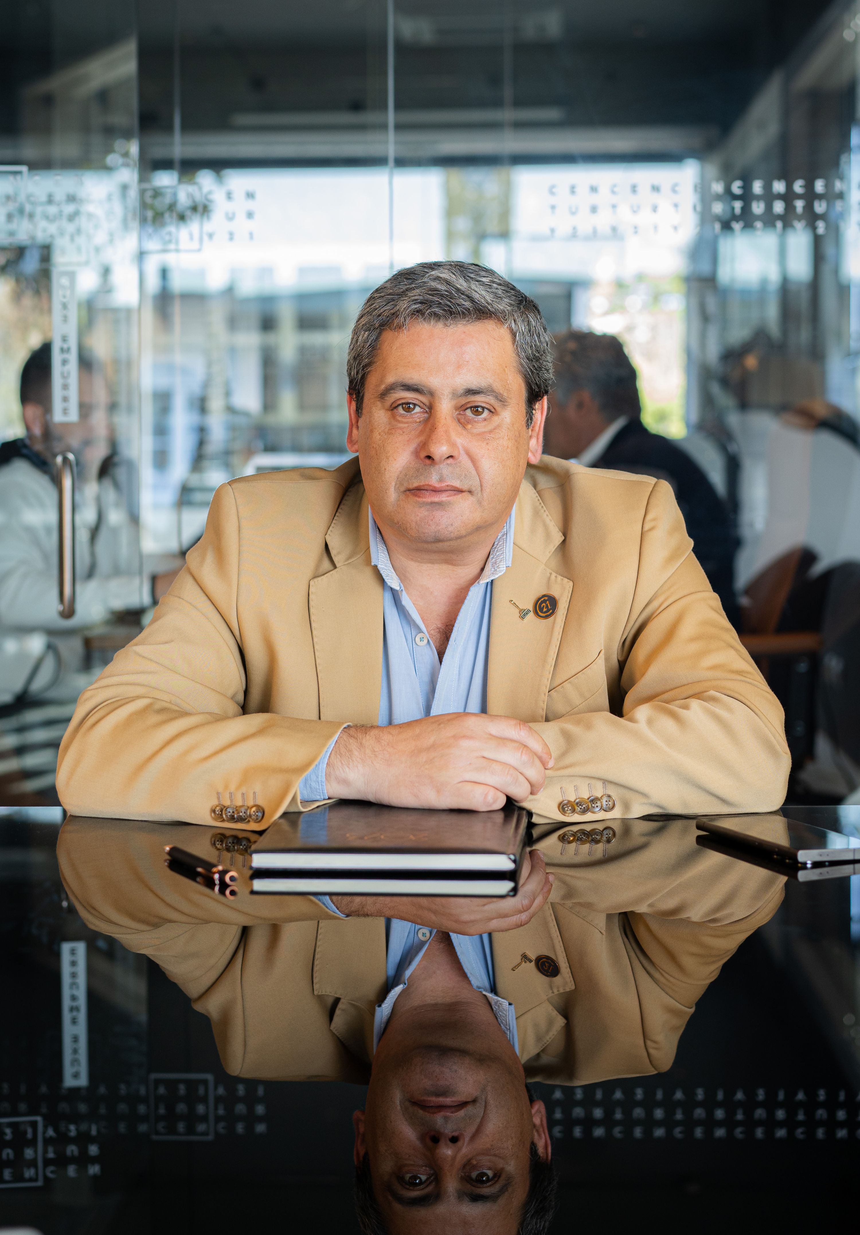 Júlio Amaral