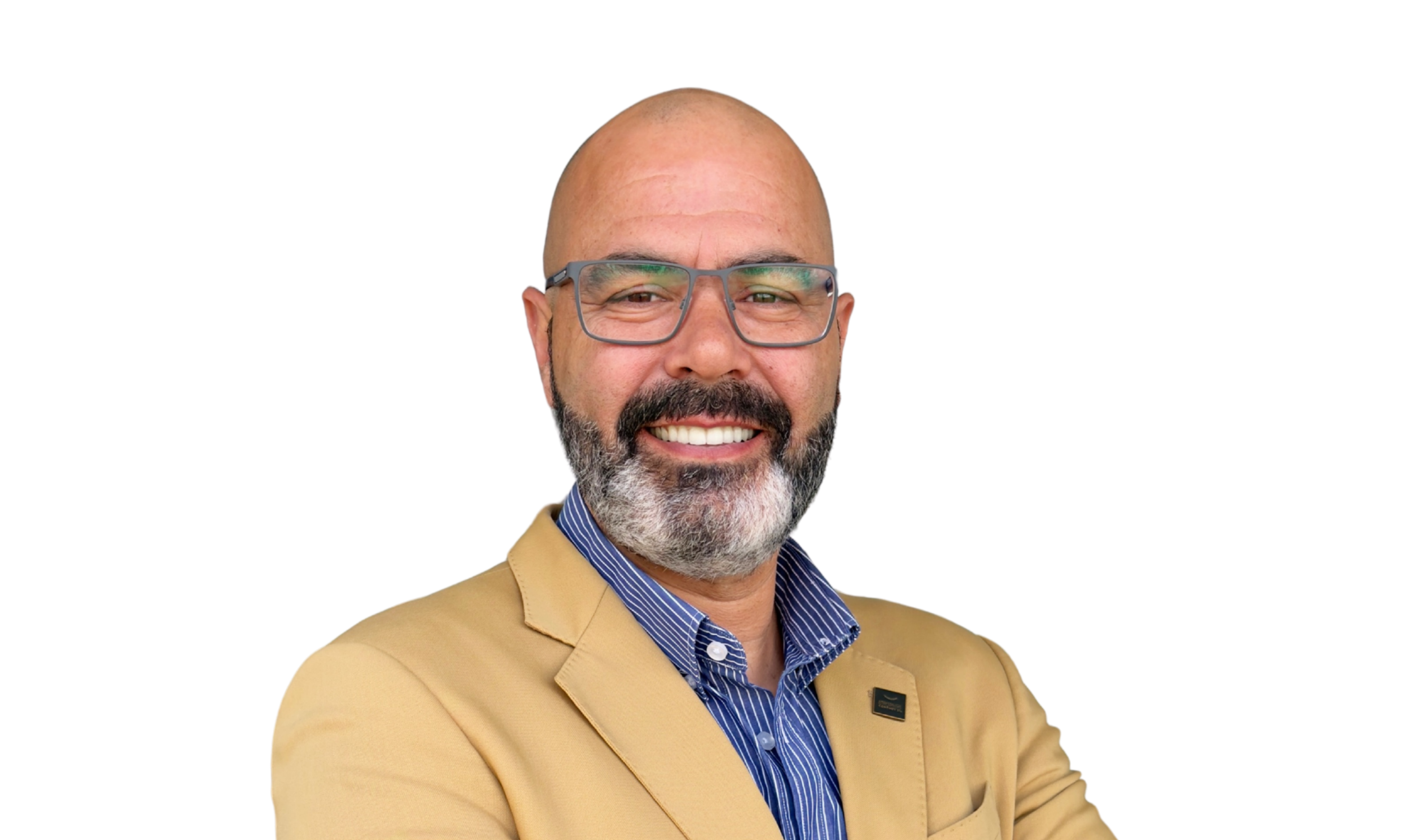 Pedro Loureiro